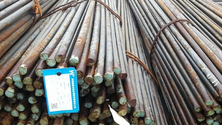 修水30CrNi3Mo合金结构钢