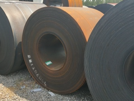 修水Q355NHB耐候板